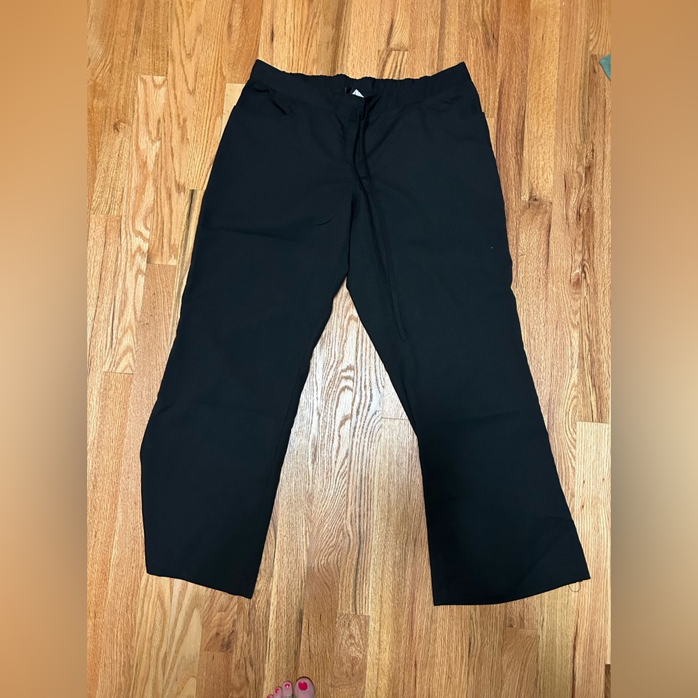 gray’s anatomy scrub pant